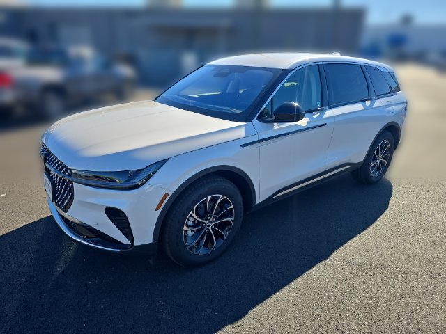 2026 Lincoln Nautilus Premiere CROSSOVERS