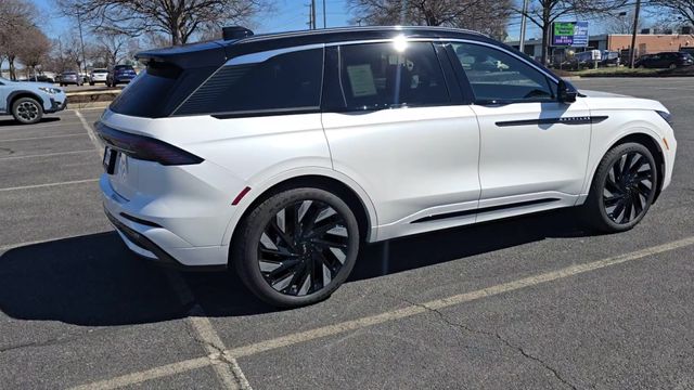 2026 Lincoln Nautilus Black Label - Photo 9