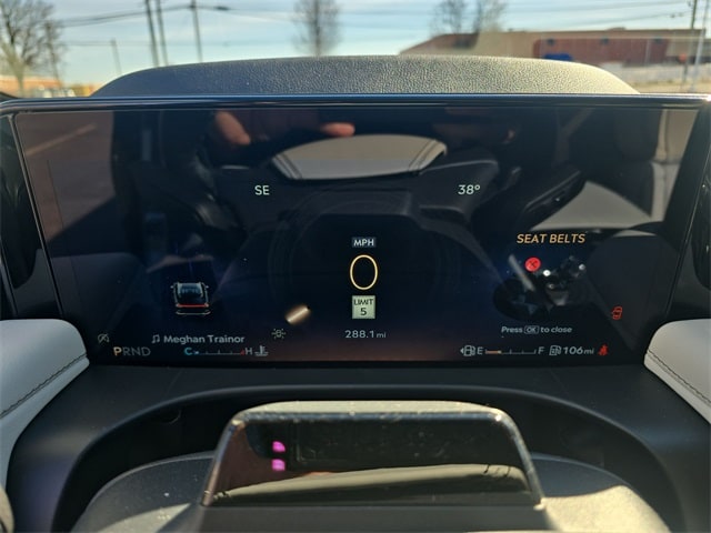 2026 Lincoln Aviator Reserve - Photo 15