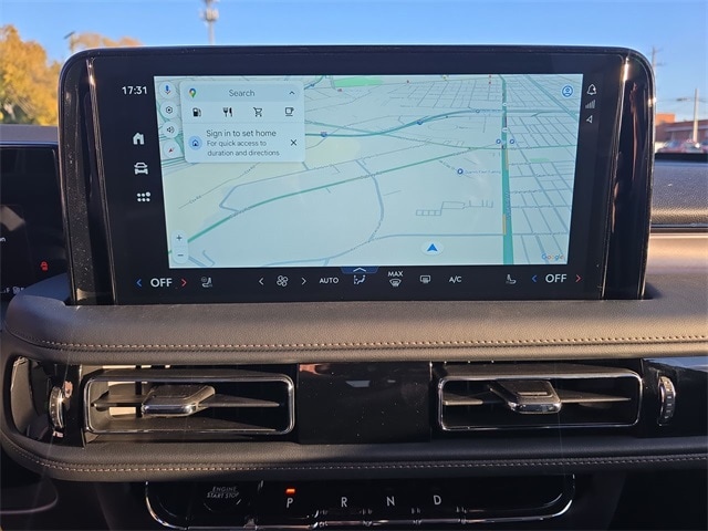 2026 Lincoln Aviator Premiere - Photo 18