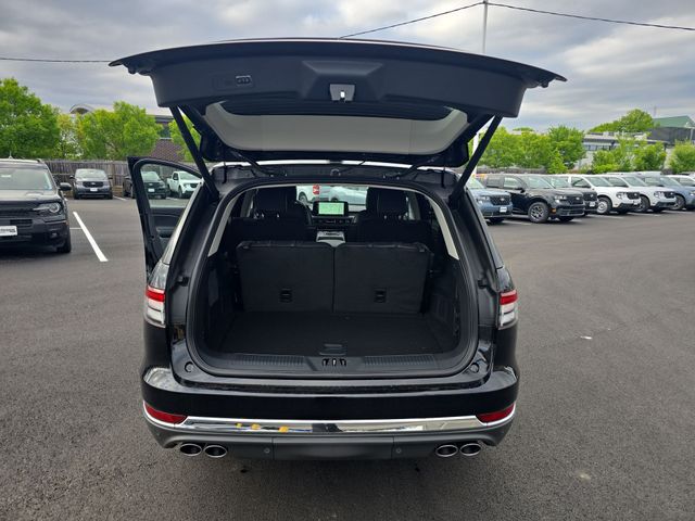 2026 Lincoln Aviator Premiere - Photo 23