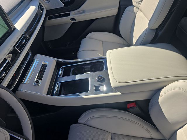 2026 Lincoln Aviator Reserve - Photo 21