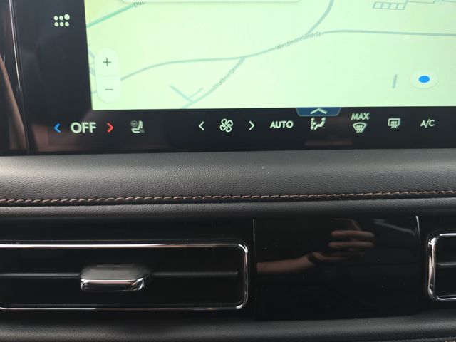 2026 Lincoln Aviator Premiere - Photo 19