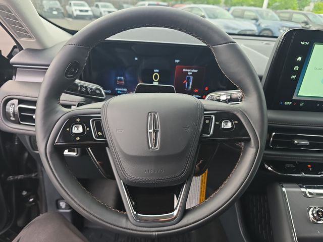2026 Lincoln Aviator Premiere - Photo 14