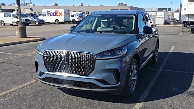 2026 Lincoln Aviator Reserve - Photo 4