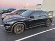  Ford Mustang Mach-E