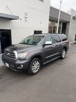  Toyota Sequoia
