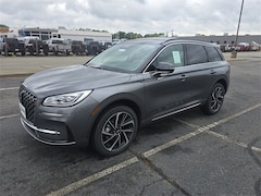 2025 Lincoln Corsair Reserve CROSSOVERS