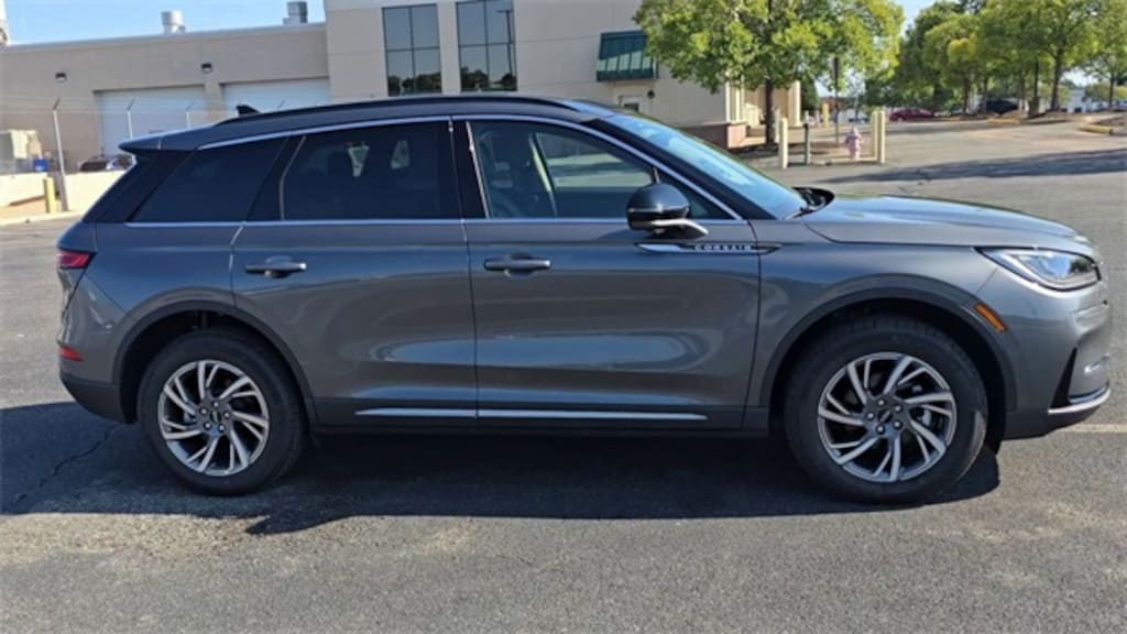 New 2025 Lincoln Corsair Premiere CROSSOVERS