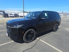 2025 Lincoln Navigator Reserve SUV