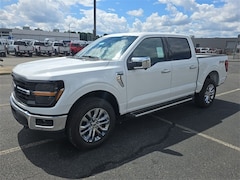2024 Ford F-150 XLT Truck