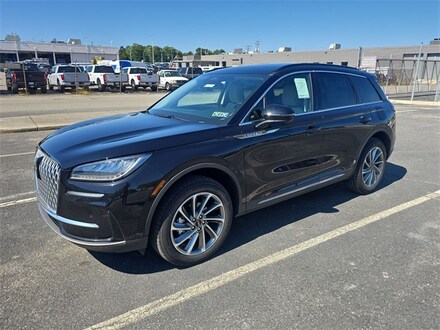 2025 Lincoln Corsair Premiere CROSSOVERS