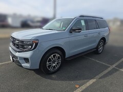 2025 Ford Expedition Active SUV