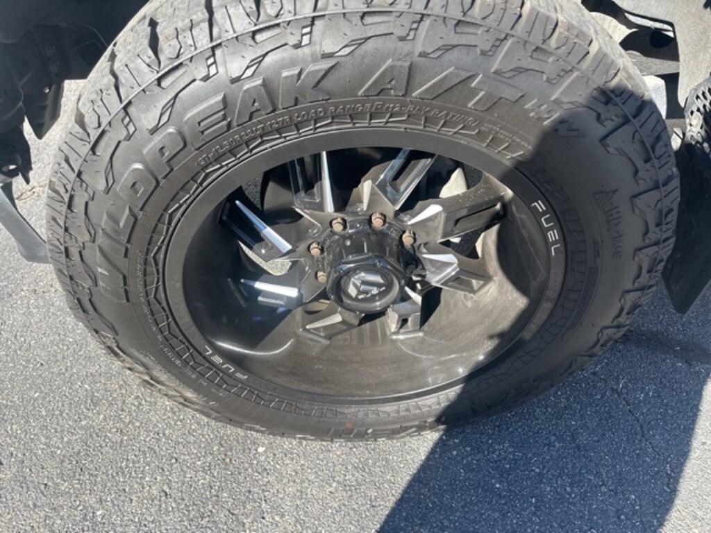 Used 2022 Ford F-250 XL Crew Cab Truck