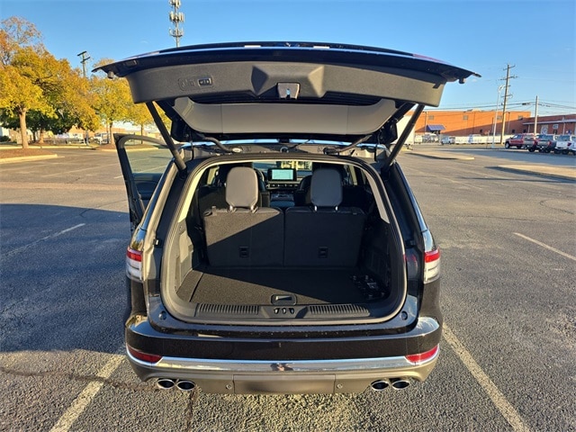 2026 Lincoln Aviator Premiere - Photo 24