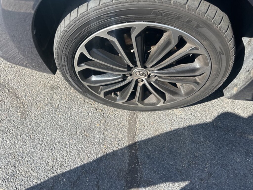 Used 2016 Toyota Corolla S Plus Sedan