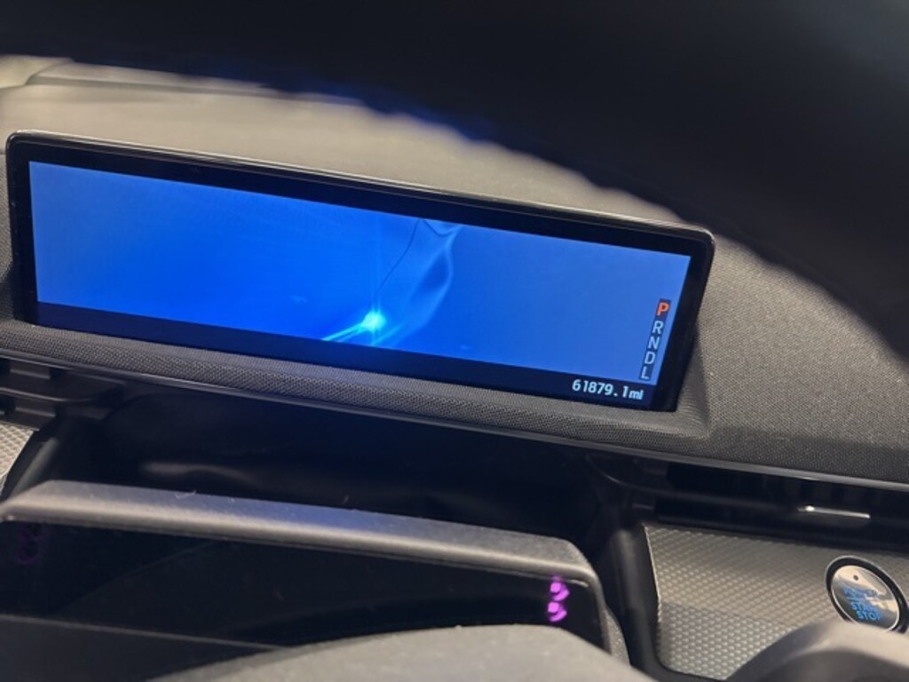 Used 2021 Ford Mustang Mach-E California Route 1 SUV