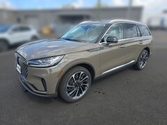 2026 Lincoln Aviator Reserve&reg; SUV