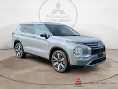 2026 Mitsubishi Outlander Plug-In Hybrid SE SUV