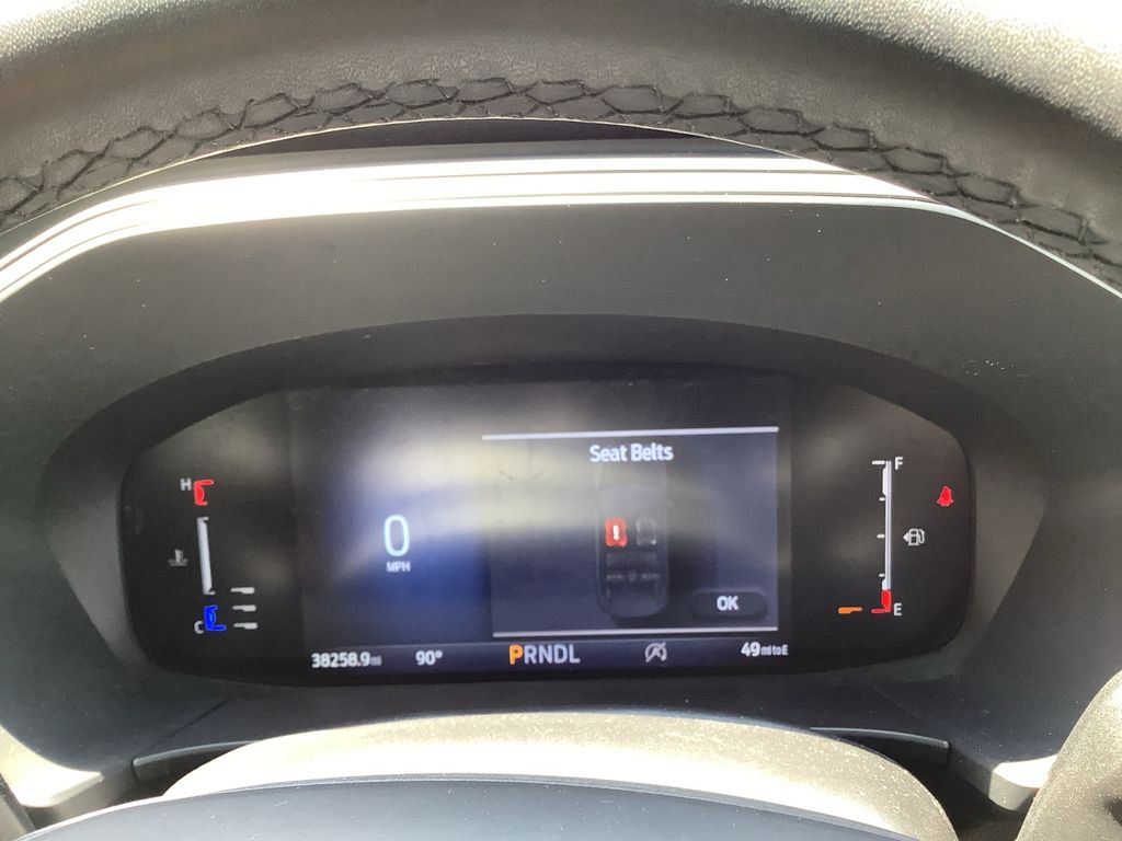2023 Ford Escape Active - Photo 18