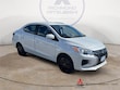 Mitsubishi Mirage G4