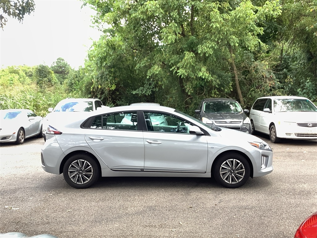 Used 2020 Hyundai IONIQ SE with VIN KMHC75LJ5LU073982 for sale in Richmond, VA