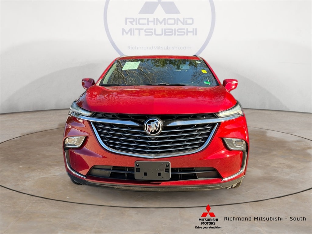 2024 Buick Enclave Premium's photo
