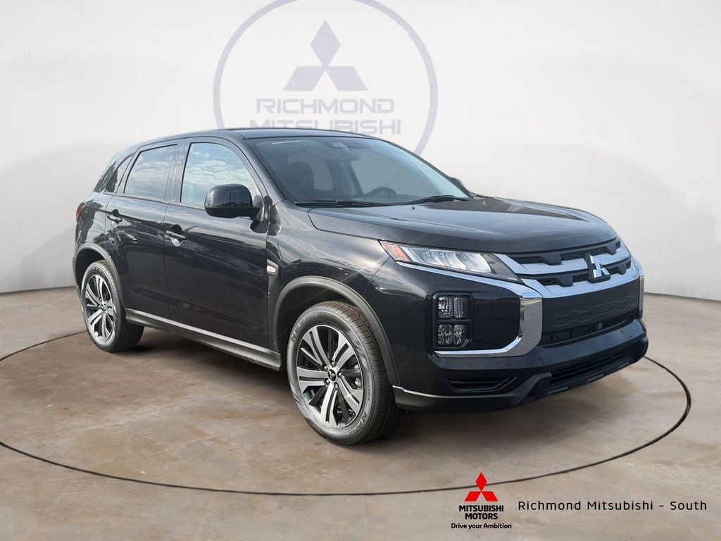 2026 Mitsubishi Outlander Sport S, ES, LE, SE, Ralliart, Trail Edition