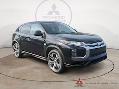 2026 Mitsubishi Outlander Sport 2.0 ES SUV