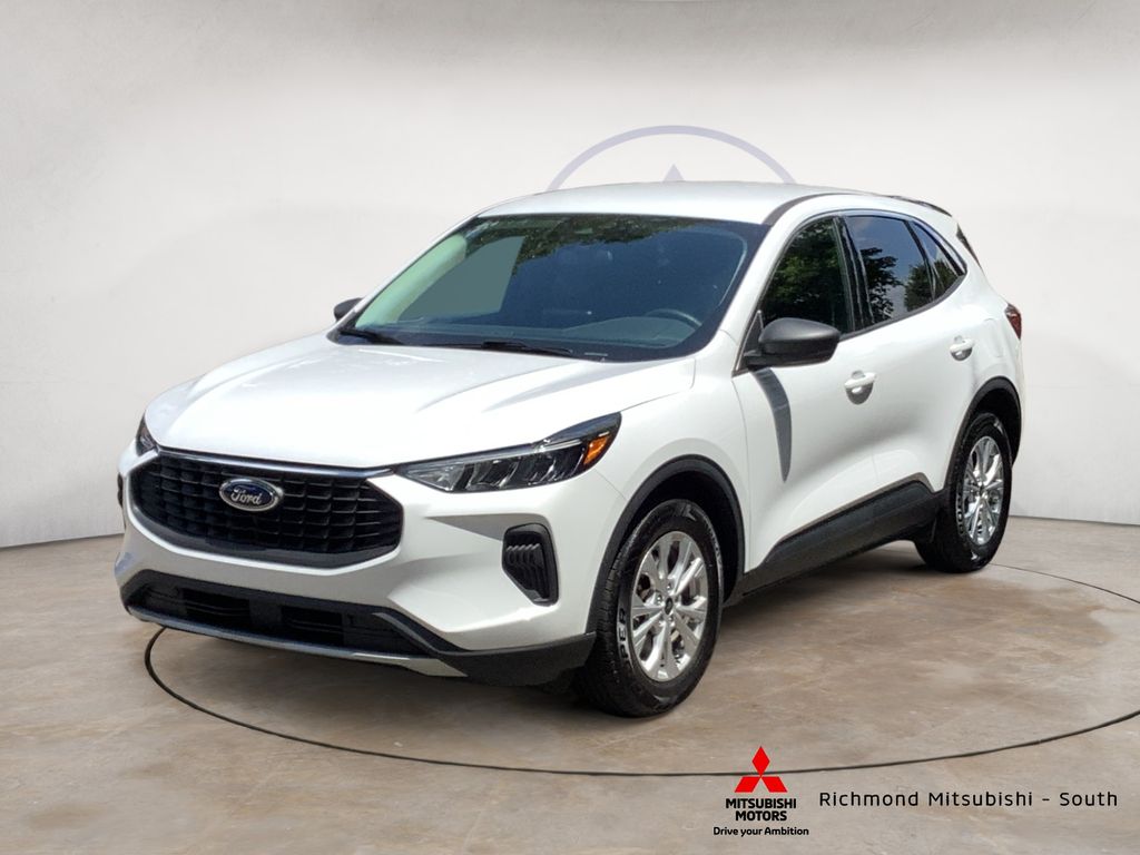 2023 Ford Escape Active - Photo 7