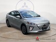 Hyundai Ioniq EV