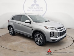 2026 Mitsubishi Outlander Sport 2.0 ES SUV