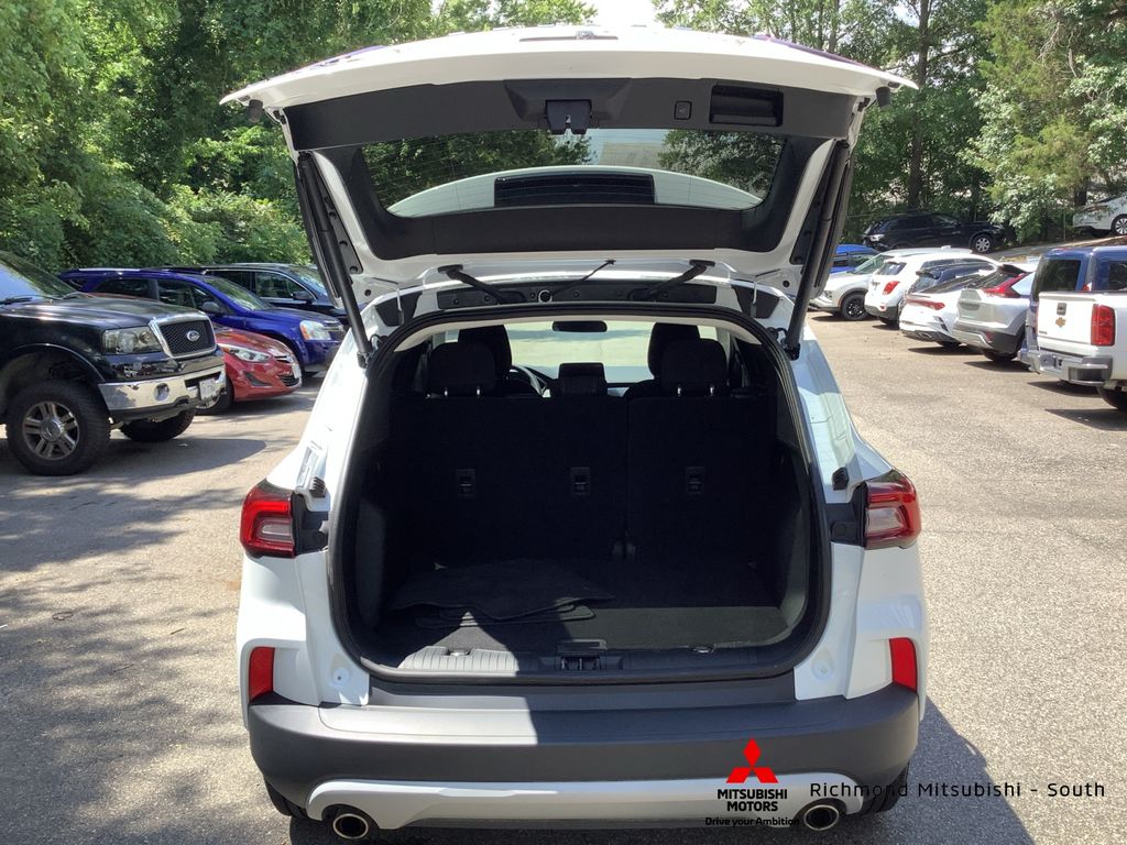 2023 Ford Escape Active - Photo 16