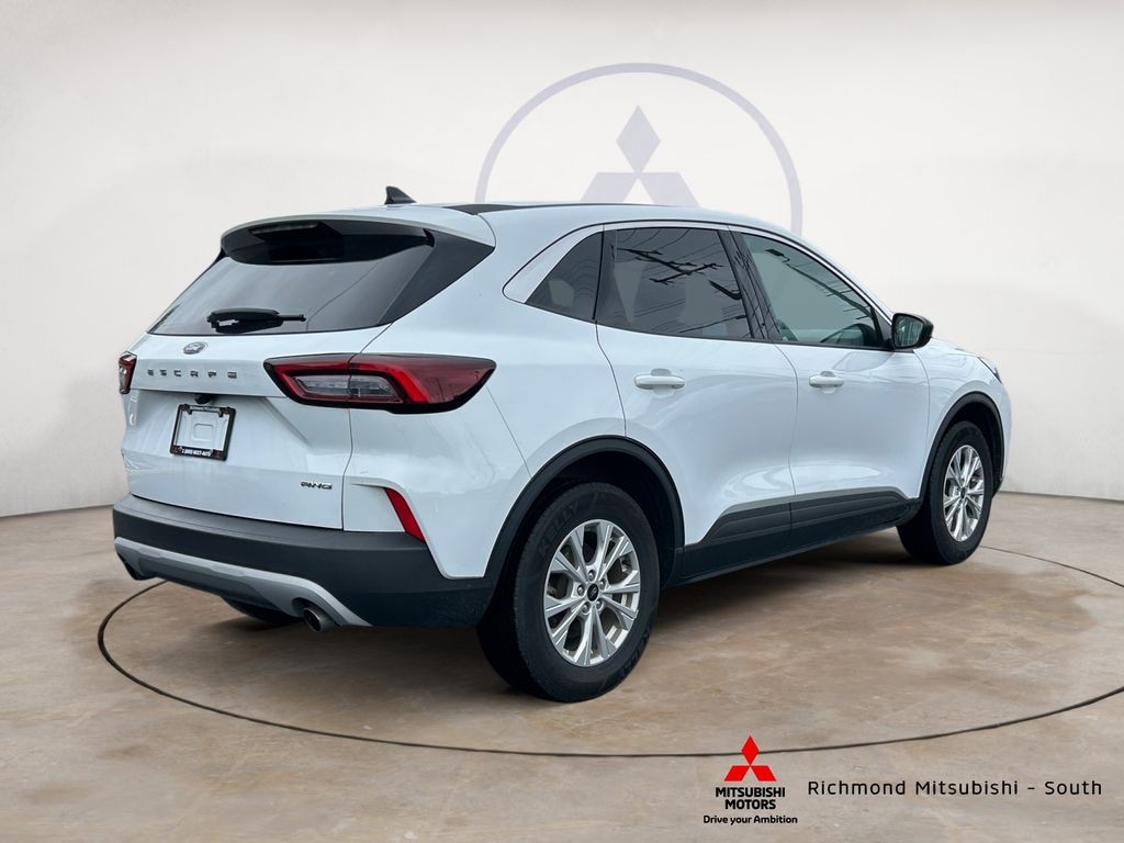 Used 2023 Ford Escape Active SUV