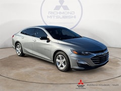 2023 Chevrolet Malibu LS w/1FL Sedan