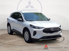 2023 Ford Escape Active SUV