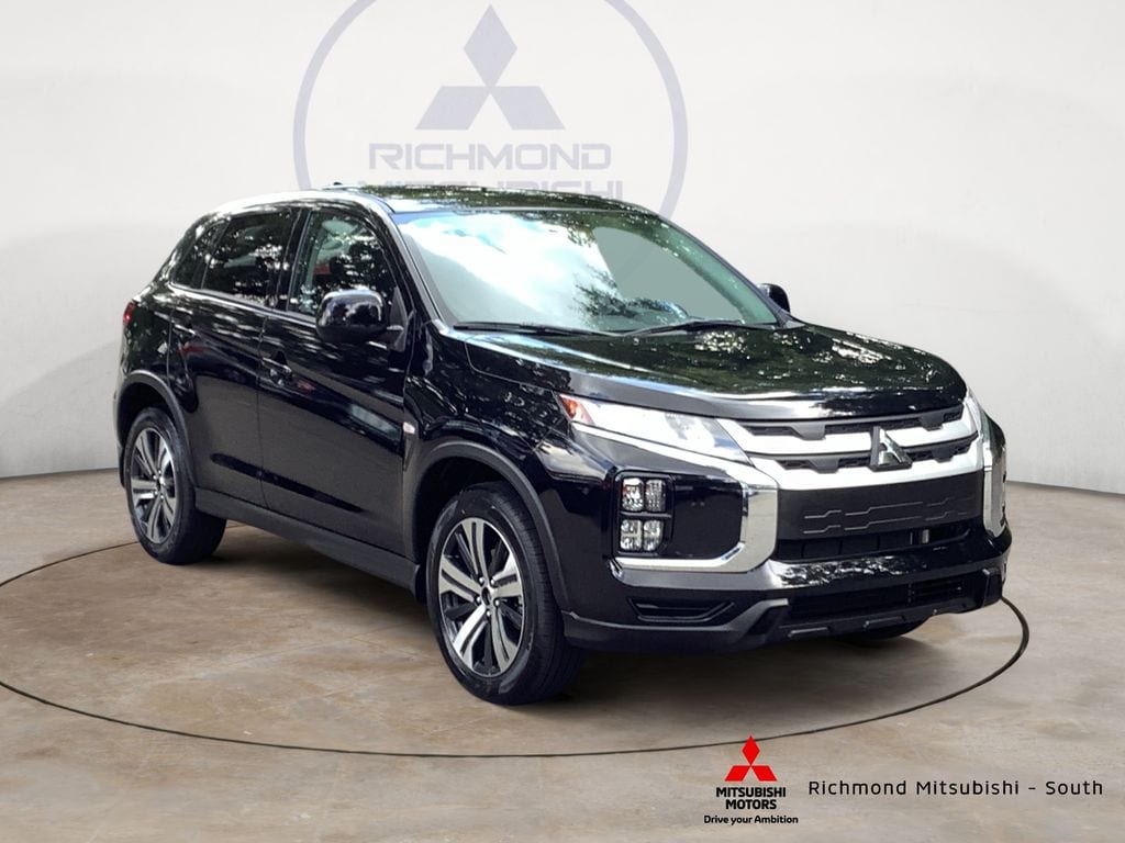 2026 Mitsubishi Outlander Sport SUV 