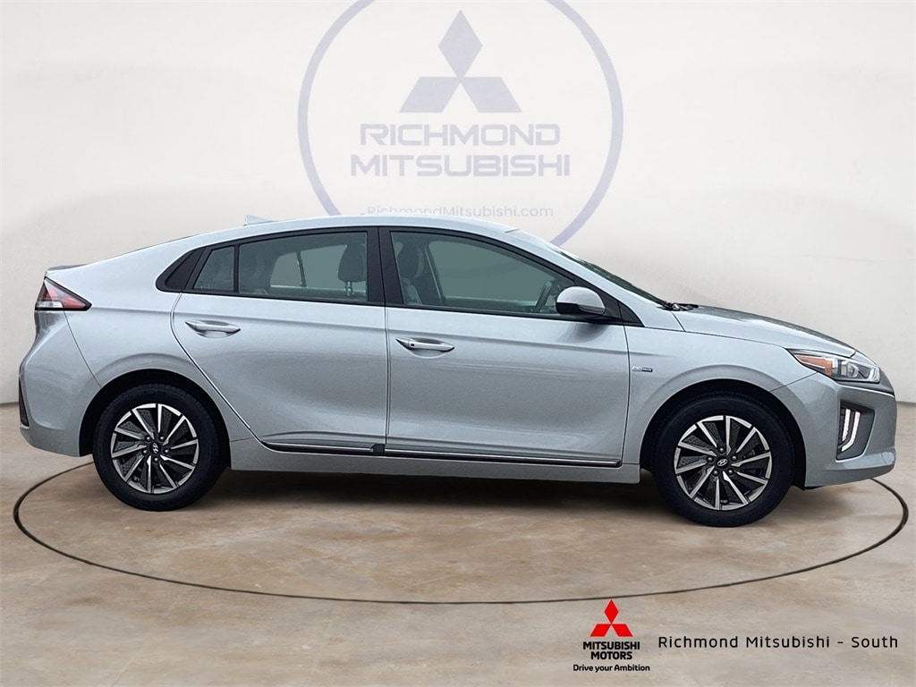 Used 2020 Hyundai IONIQ SE with VIN KMHC75LJ5LU073982 for sale in Richmond, VA