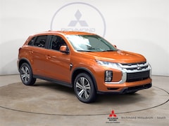 2025 Mitsubishi Outlander Sport 2.0 ES SUV