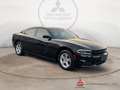 2023 Dodge Charger SXT Sedan