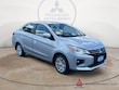 Mitsubishi Mirage G4