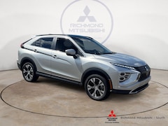 2026 Mitsubishi Eclipse Cross SE SUV