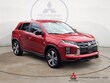 Mitsubishi Outlander Sport
