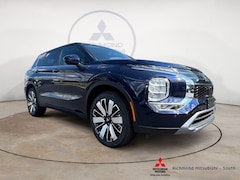 2026 Mitsubishi Outlander SE SUV