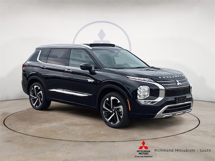 2025 Mitsubishi Outlander PHEV SEL SUV