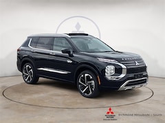 2025 Mitsubishi Outlander PHEV SEL SUV