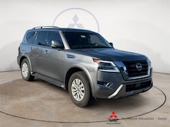 2023 Nissan Armada SV SUV