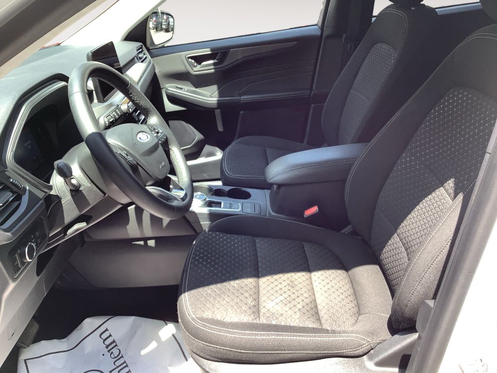 2023 Ford Escape Active - Photo 9
