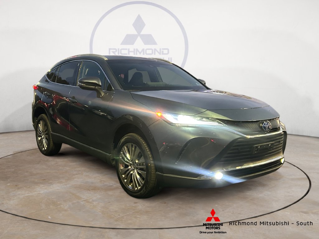 2023 Toyota Venza XLE