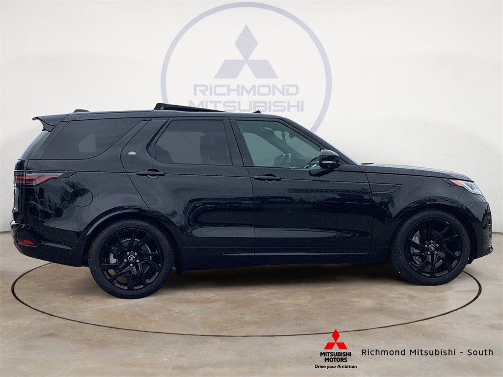 Used 2024 Land Rover Discovery Dynamic SE with VIN SALRL2EXXR2491378 for sale in Richmond, VA